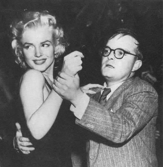 Marilyn Monroe and Truman Capote.jpg